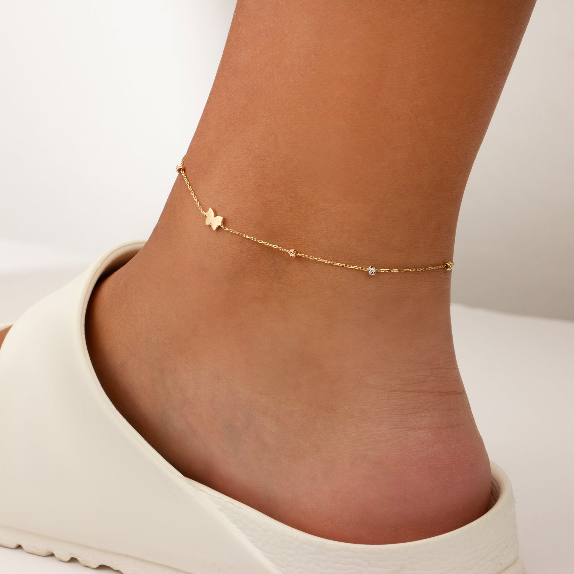 Anklets