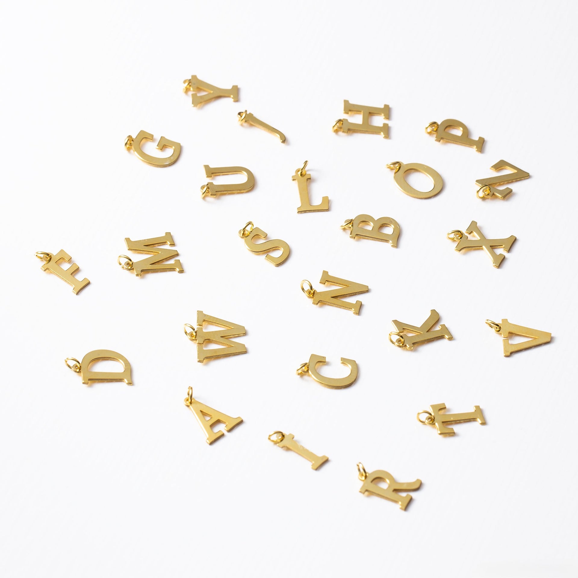 Personalized Jewelry